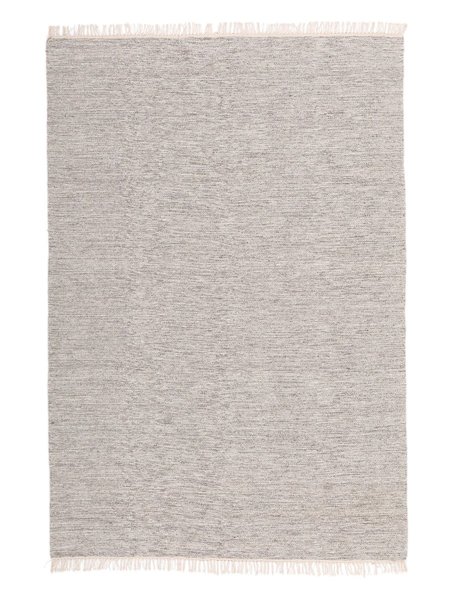 200x300 см, Индия, Килимы, is pressed down, серый