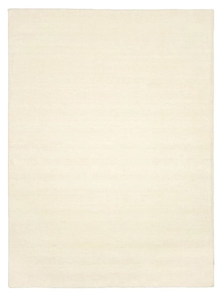 200x300 см, Индия, Современные, Wool, белый
