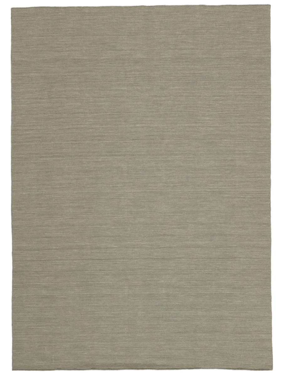 200x300 см, Индия, Килимы, Wool, серый