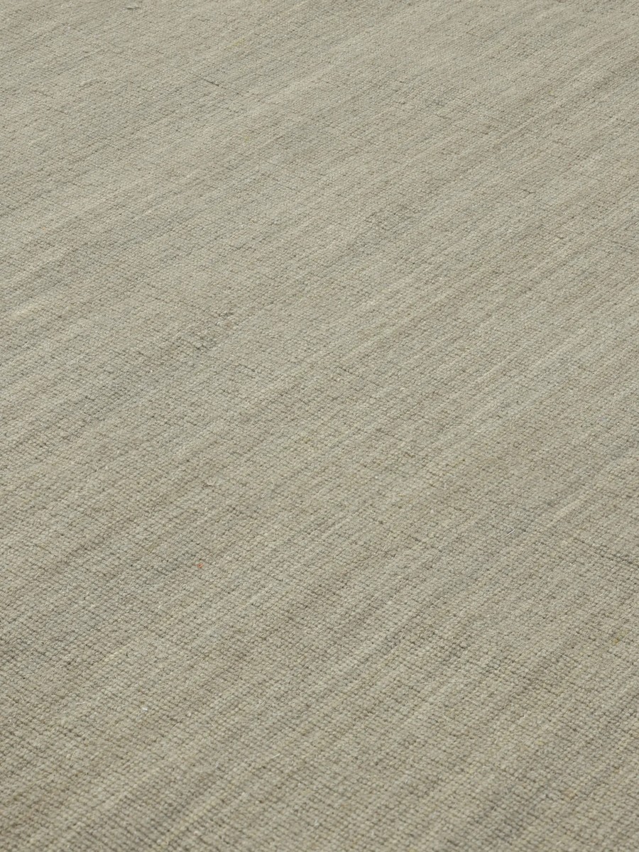 200x300 см, Индия, Килимы, Wool, серый — вид 4