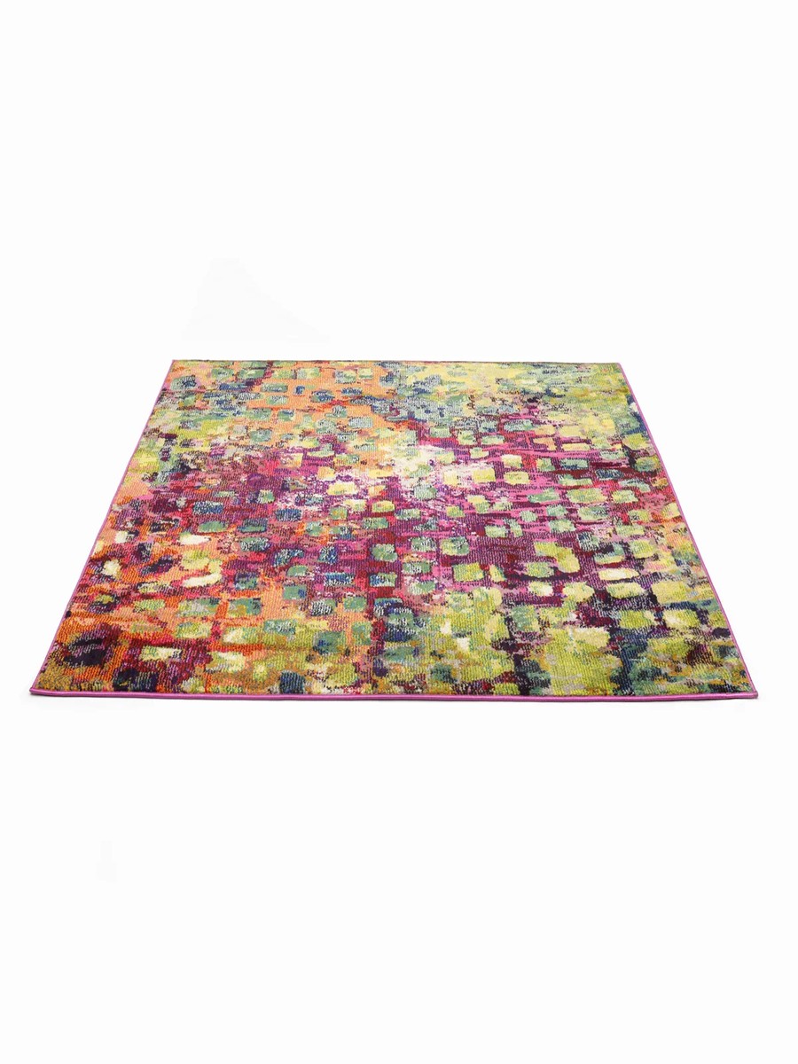 250x300 см, Турция, Современные, Polypropylene, многоцветный — вид 6