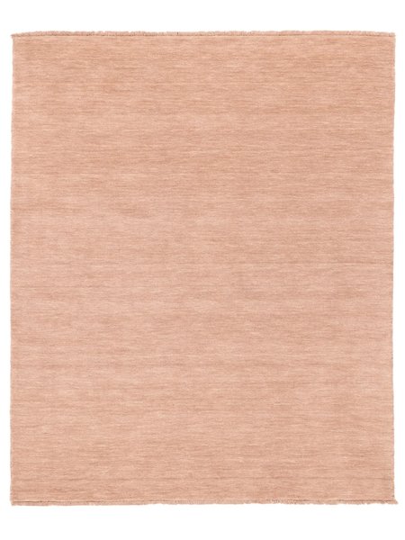 250x300 см, Индия, Современные, Wool, розовый