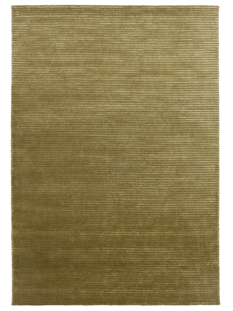 200x300 см, Индия, Однотонные, Viscose, зелёный