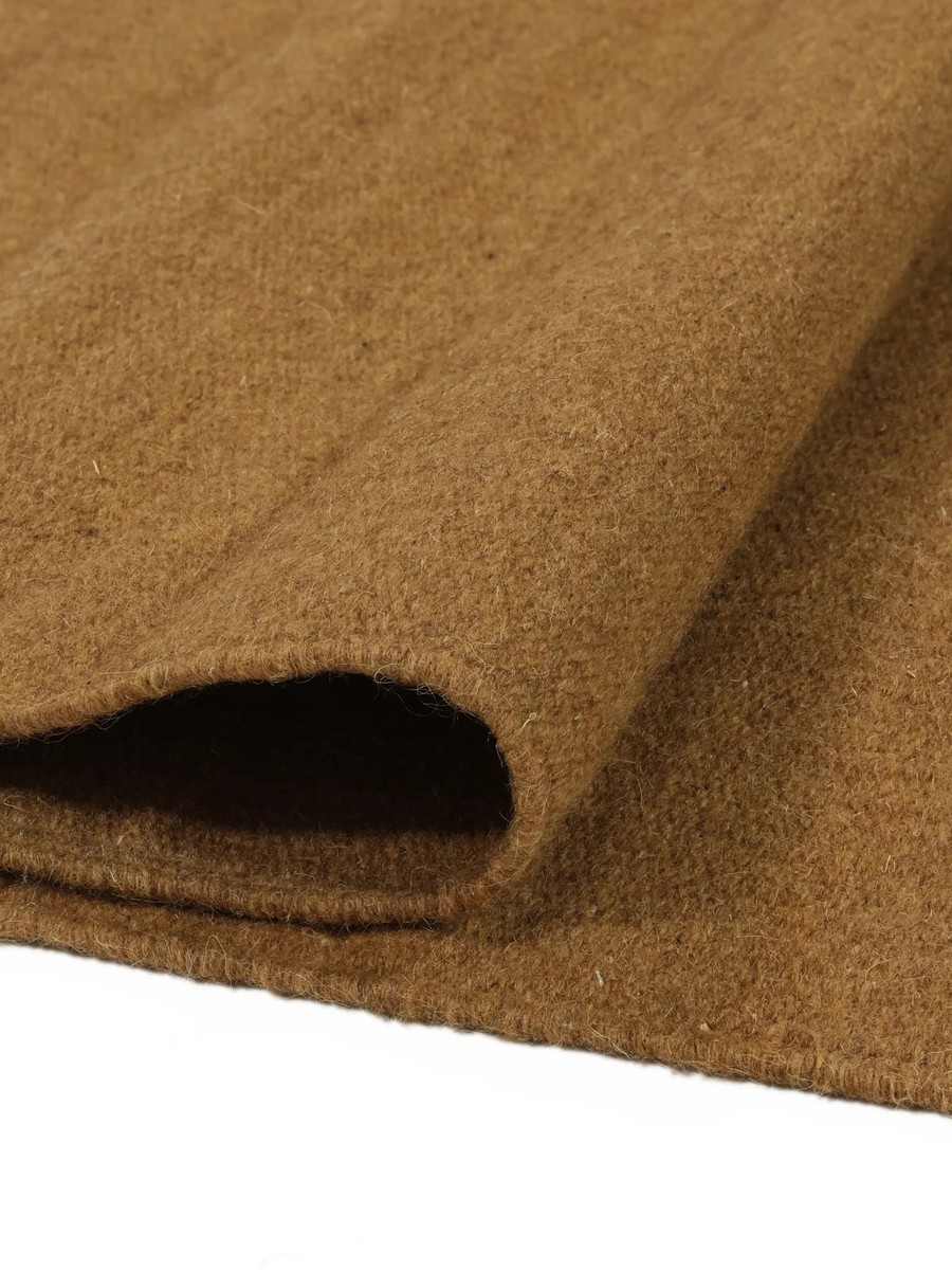 200x300 см, Индия, Килимы, Wool, коричневый — вид 5
