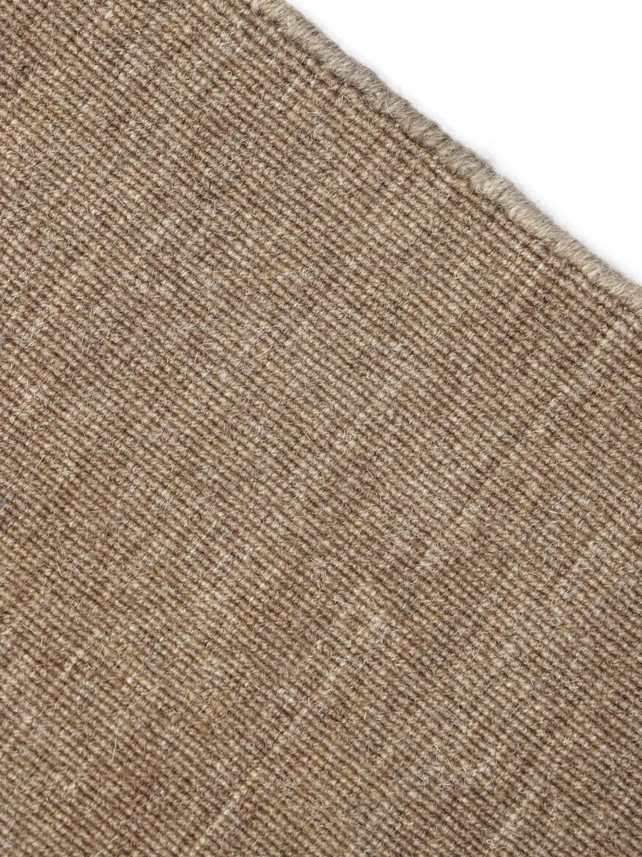 250x300 см, Индия, Килимы, Wool, коричневый — вид 2