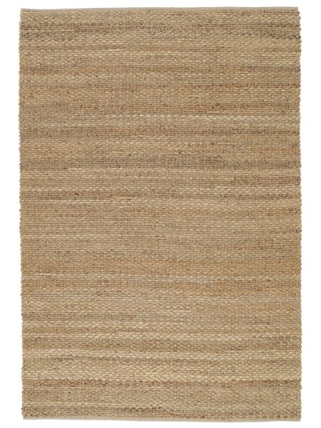 200x300 см, Индия, Килимы, Jute, бежевый