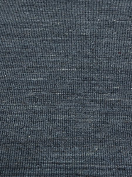 250x300 см, Индия, Килимы, Wool, тёмно-синий