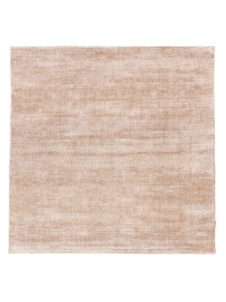 240x240 см, Индия, Вискоза, Viscose, розовый