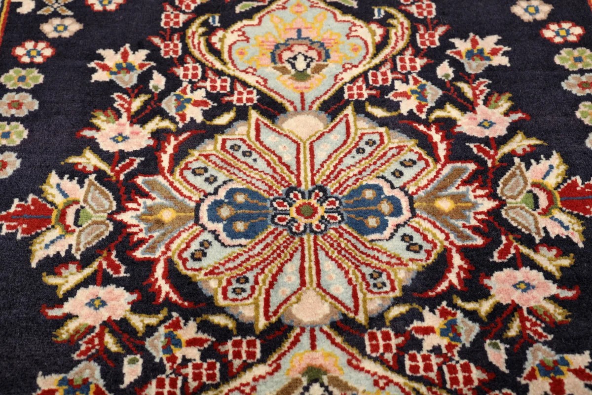 63x84 см, Иран, Восточные, Wool, бежевый — вид 5