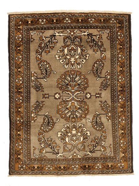 115x152 см, Иран, Кашкай, Wool, чёрный