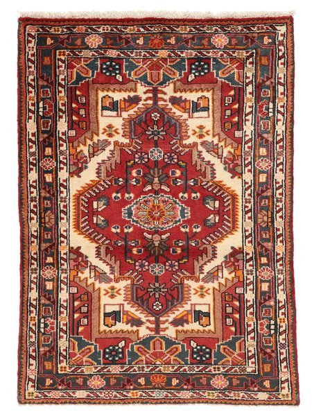 91x127 см, Иран, Хамадан, Wool, чёрный