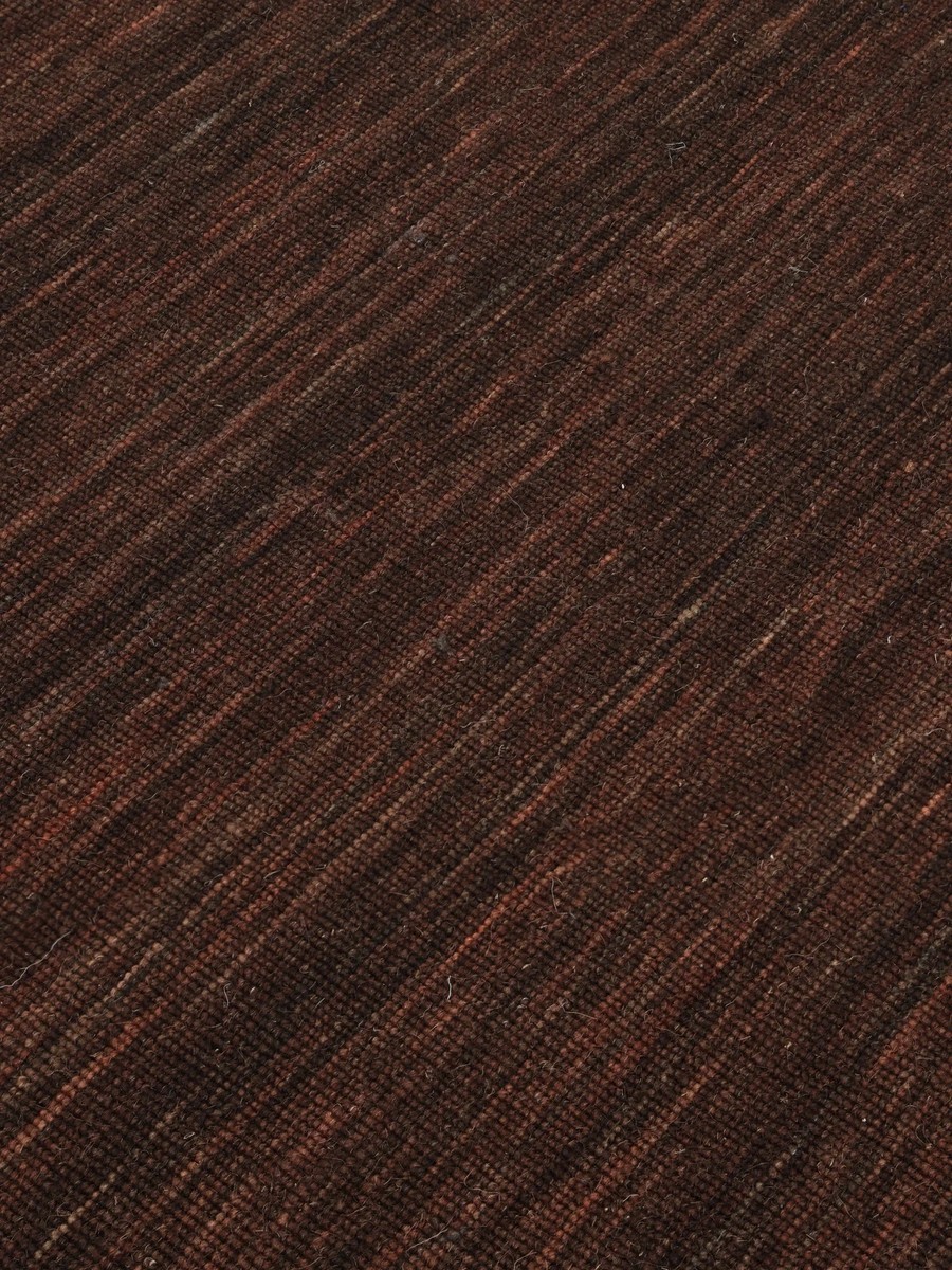 200x300 см, Индия, Килимы, Wool, коричневый — вид 4