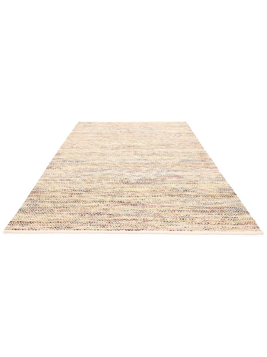 200x300 см, Индия, Килимы, Wool, многоцветный — вид 2