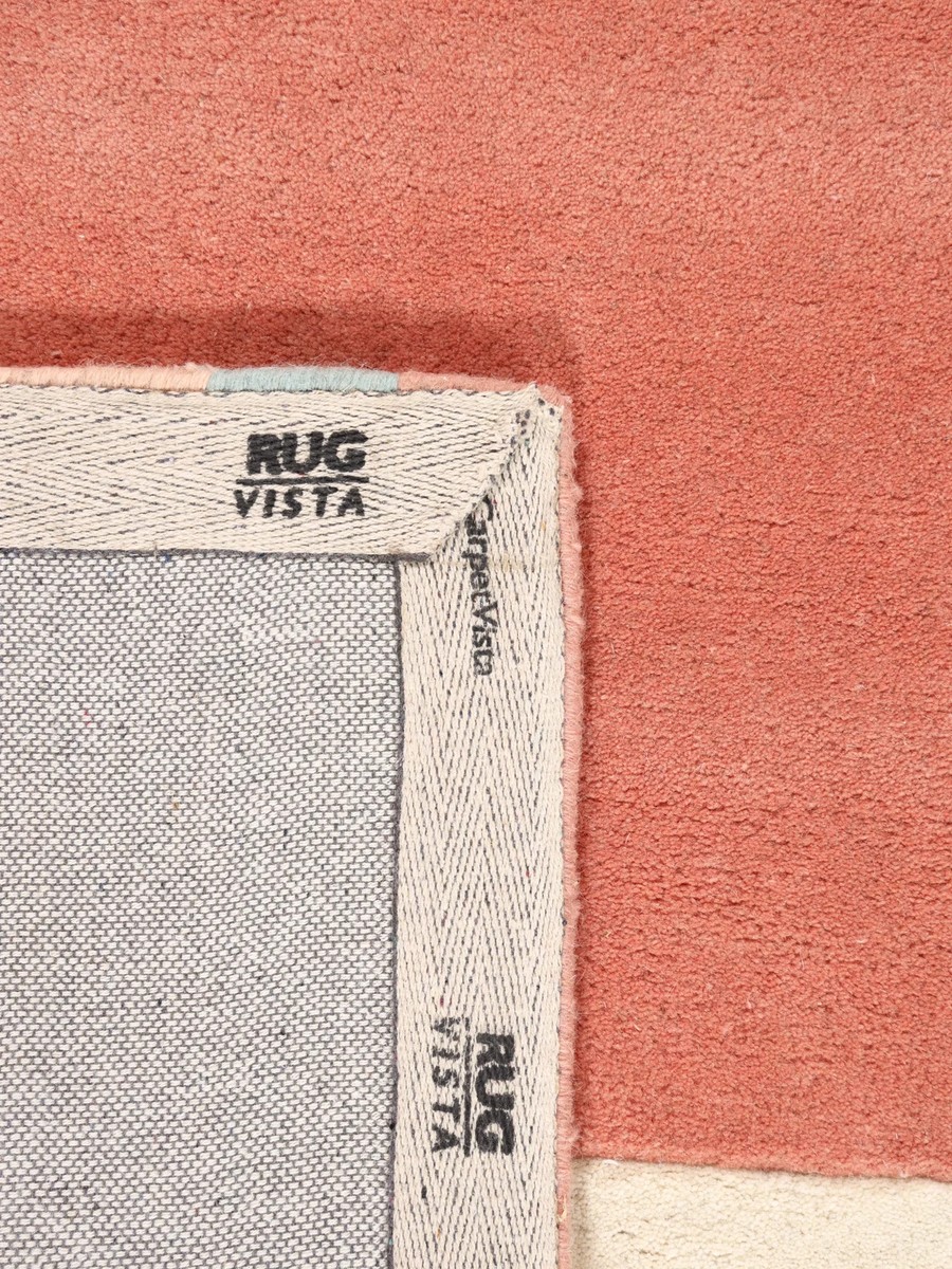 300x400 см, Индия, Современные, Wool, многоцветный — вид 7