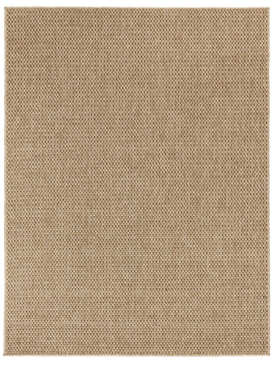 240x350 см, Турция, Современные, 91% Polypropylene, бежевый