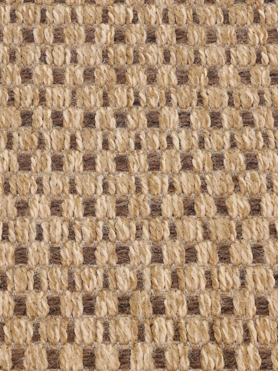 240x350 см, Турция, Современные, 91% Polypropylene, бежевый — вид 5