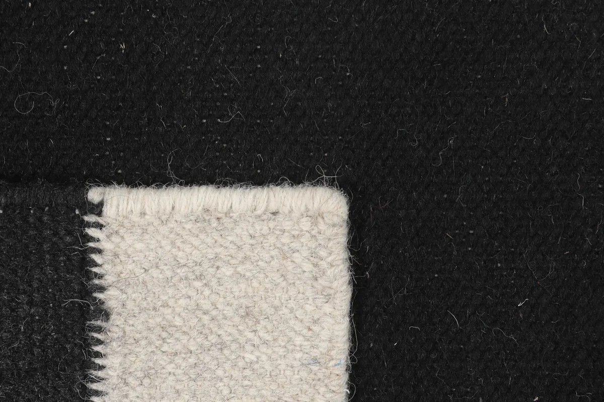 200x300 см, Индия, Килимы, Wool, натуральный белый — вид 5