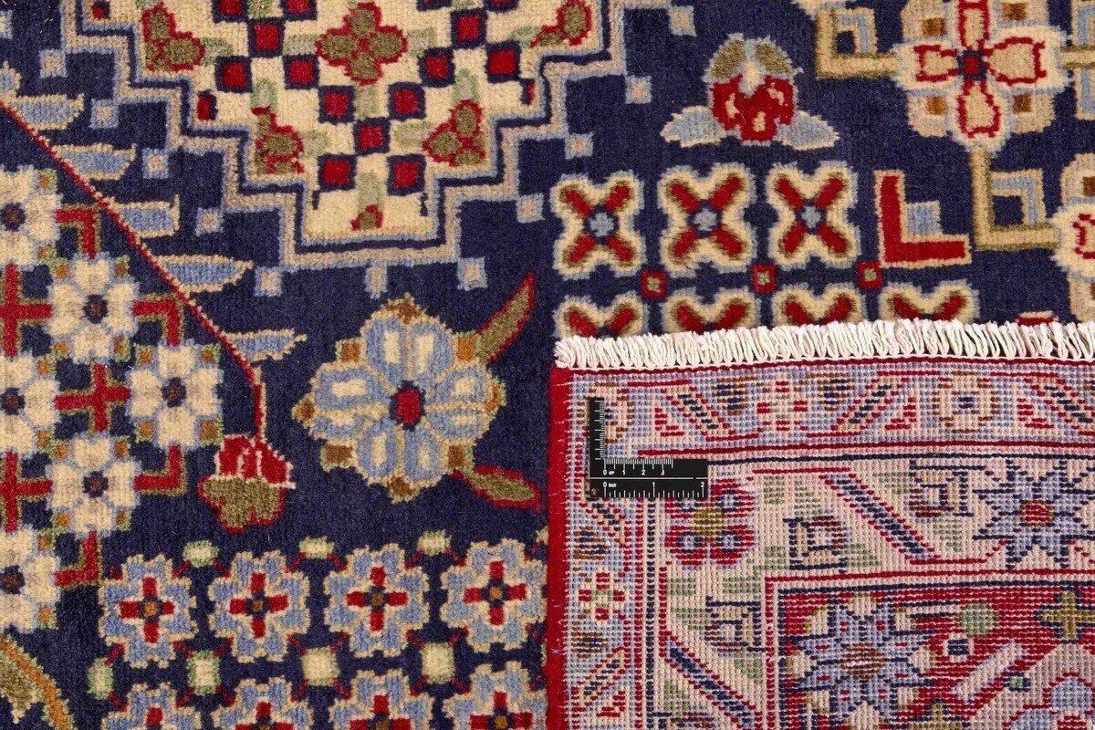 314x429 см, Иран, Восточные, Wool, красный — вид 5