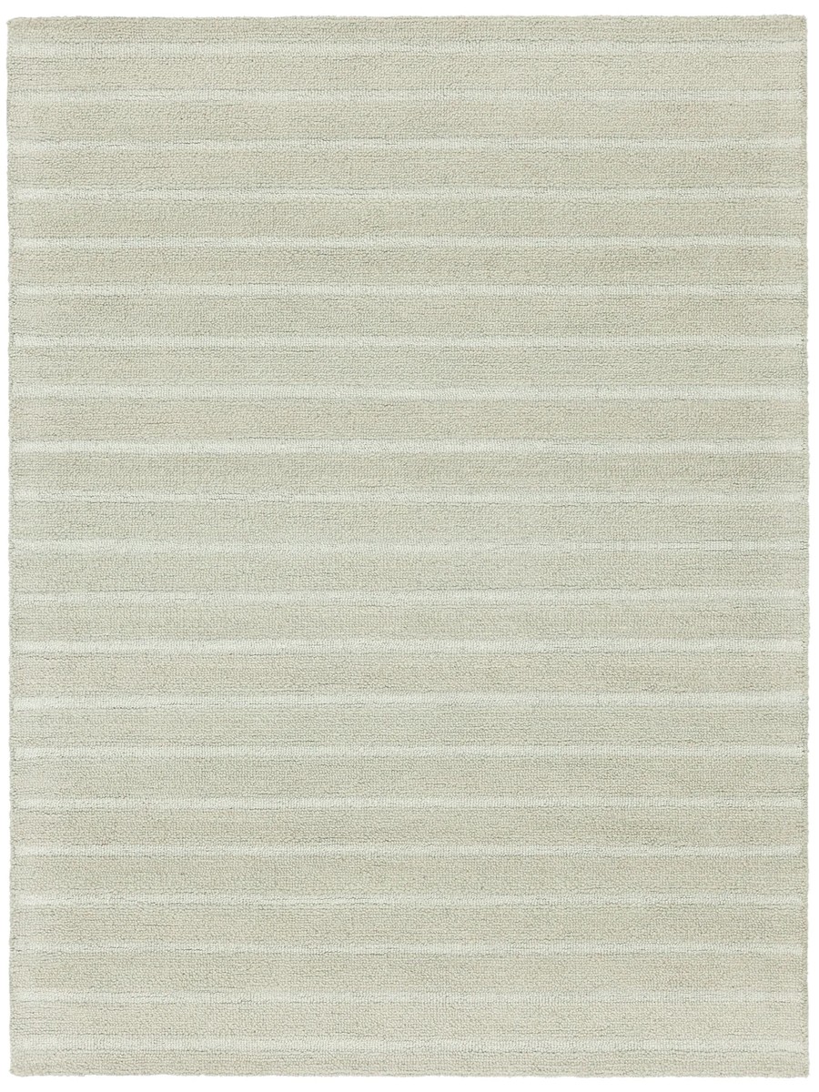 160x230 см, Индия, Современные, Wool, зелёный