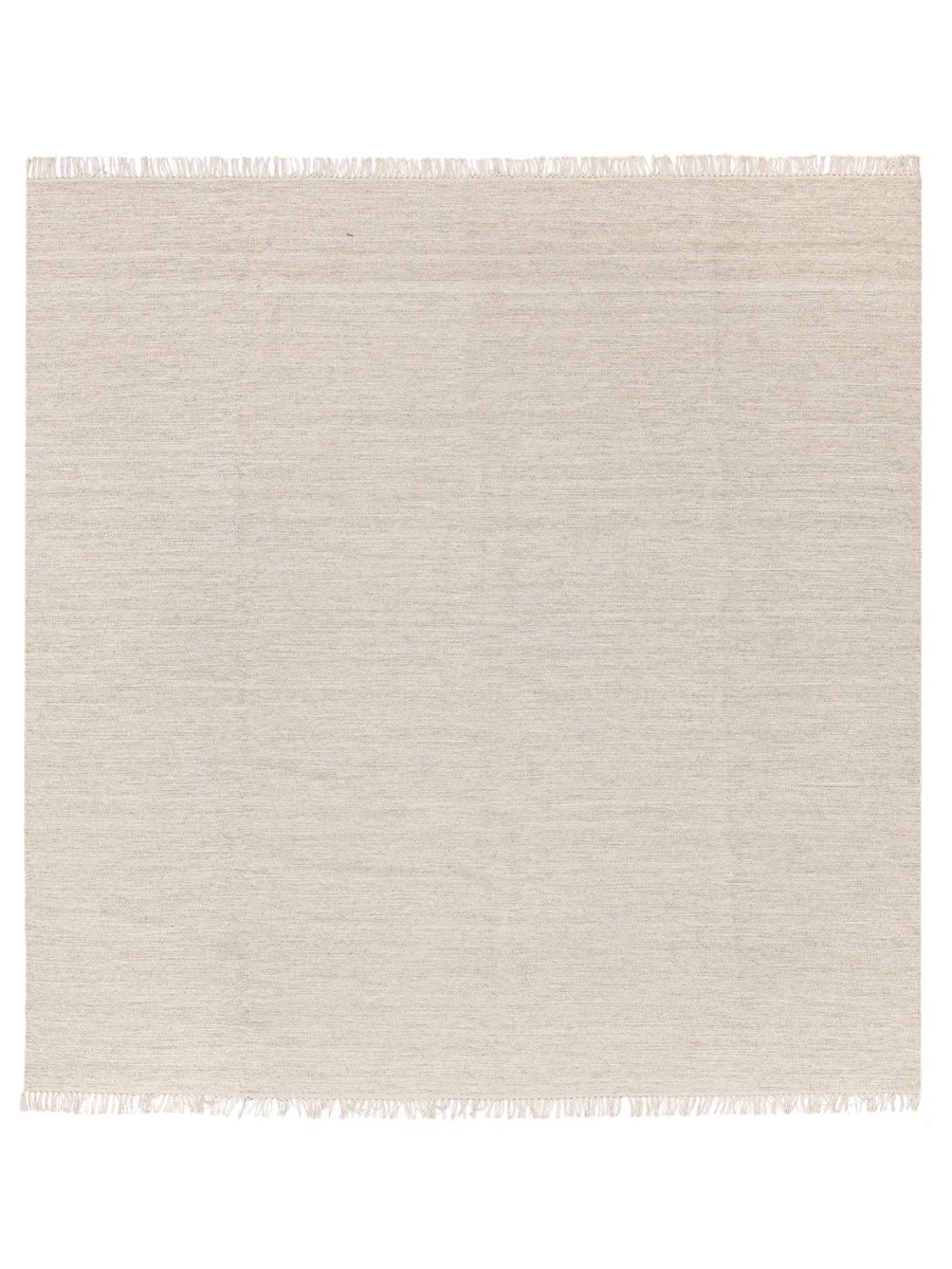 300x300 см, Индия, Килимы, 80% Wool, бежевый