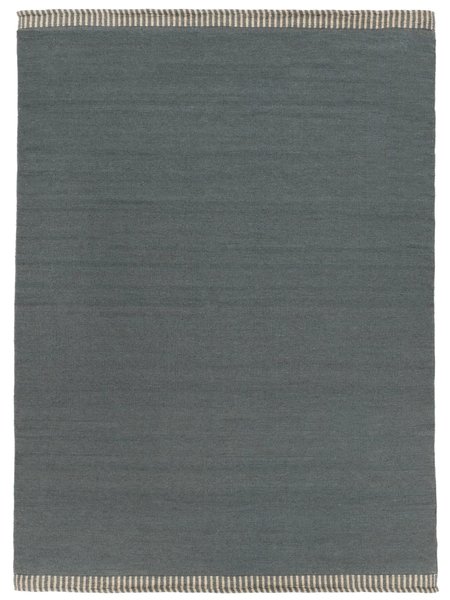 250x350 см, Индия, Килимы, Wool, синий