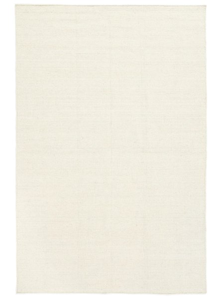 250x350 см, Индия, Килимы, Wool, натуральный белый