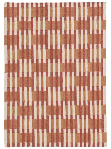 200x300 см, Индия, Современные, is pressed down, красный