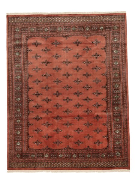 202x259 см, Пакистан, Афган / Пакистан, Wool, бежевый