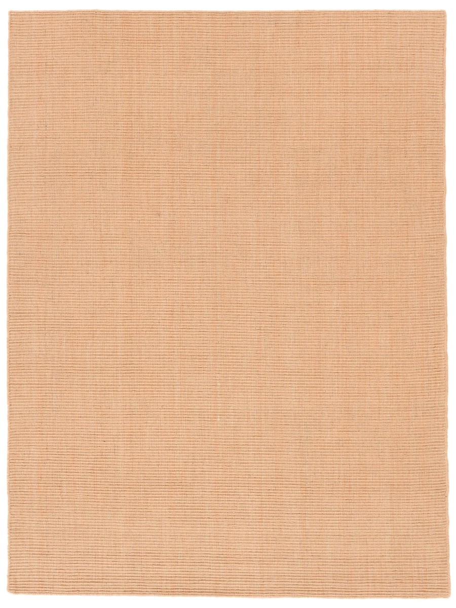 200x300 см, Индия, Современные, 80% Wool, розовый