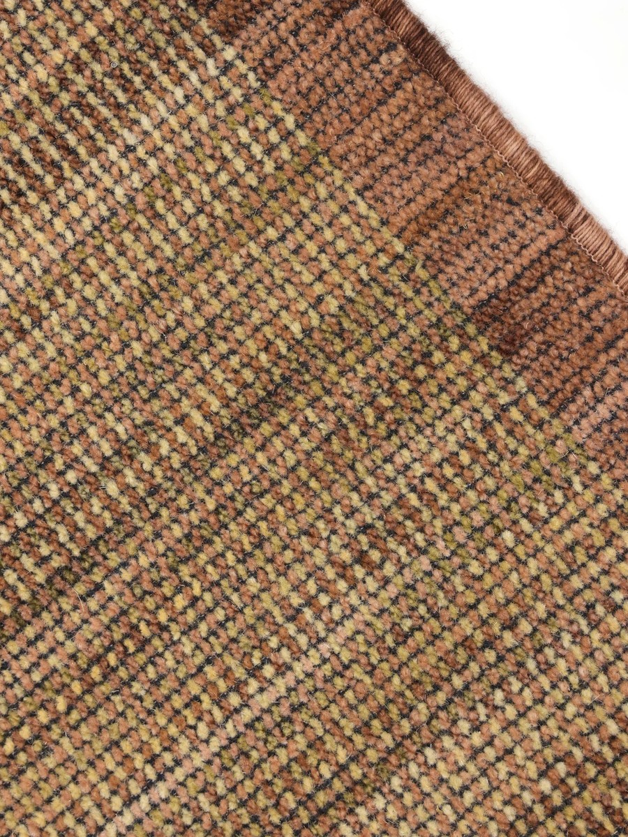 160x230 см, Египет, Современные, Wool, розовый — вид 3