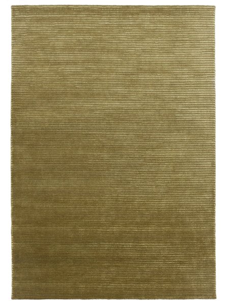 160x230 см, Индия, Однотонные, Viscose, зелёный