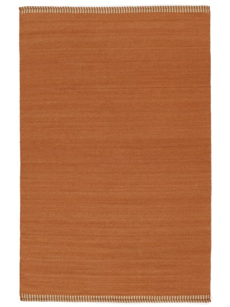 200x300 см, Индия, Килимы, Wool, ржаво-красный