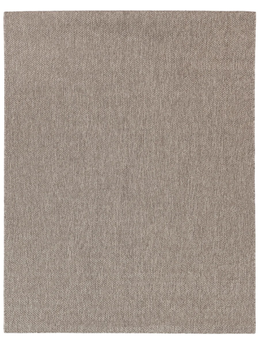 300x400 см, Египет, Современные, 91% Polypropylene, коричневый