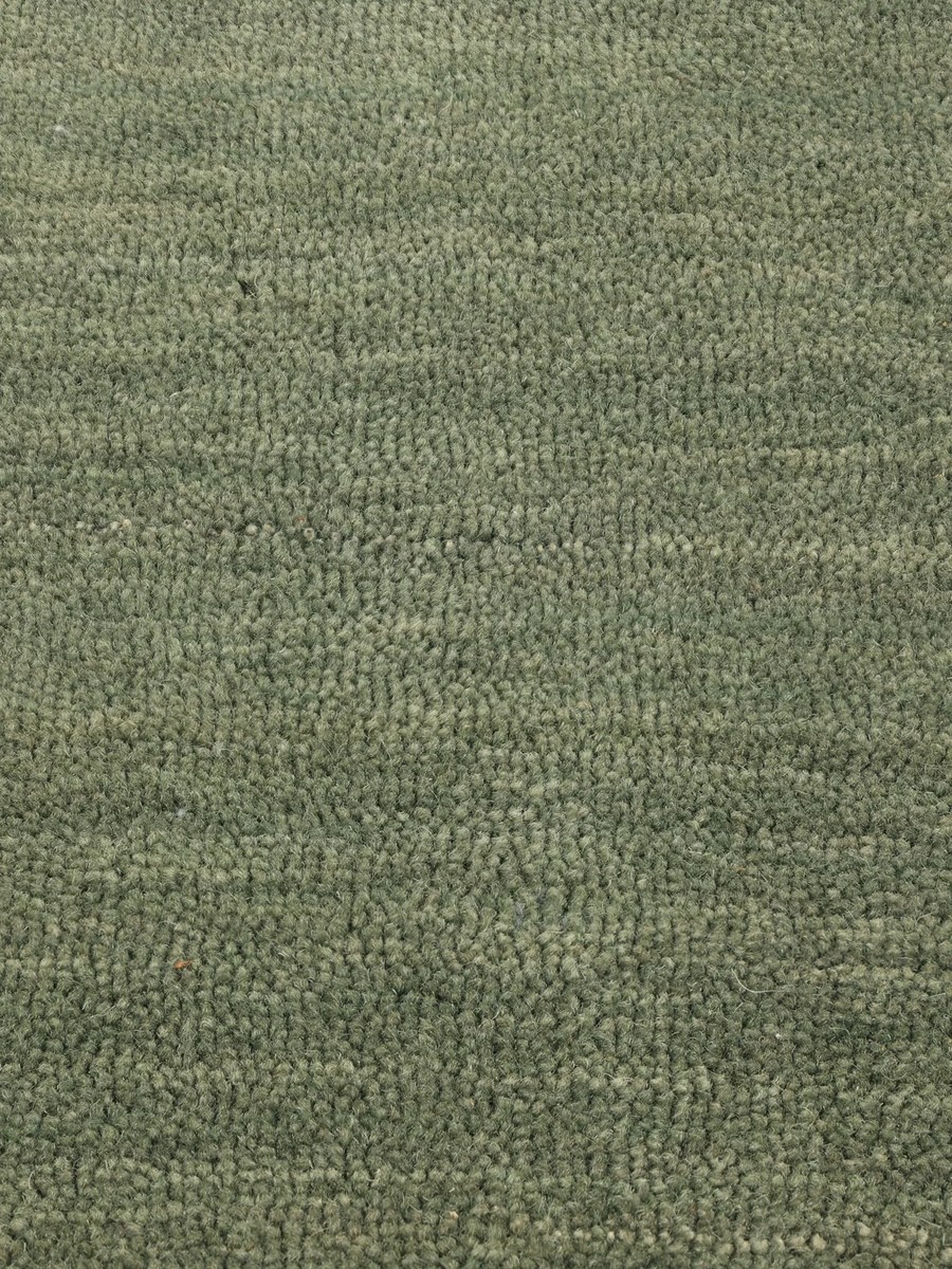 80x300 см, Индия, Современные, Wool, зелёный