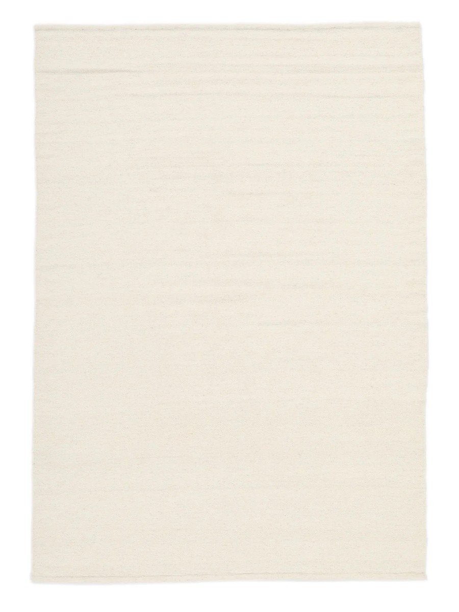 300x500 см, Индия, Килимы, Wool, белый