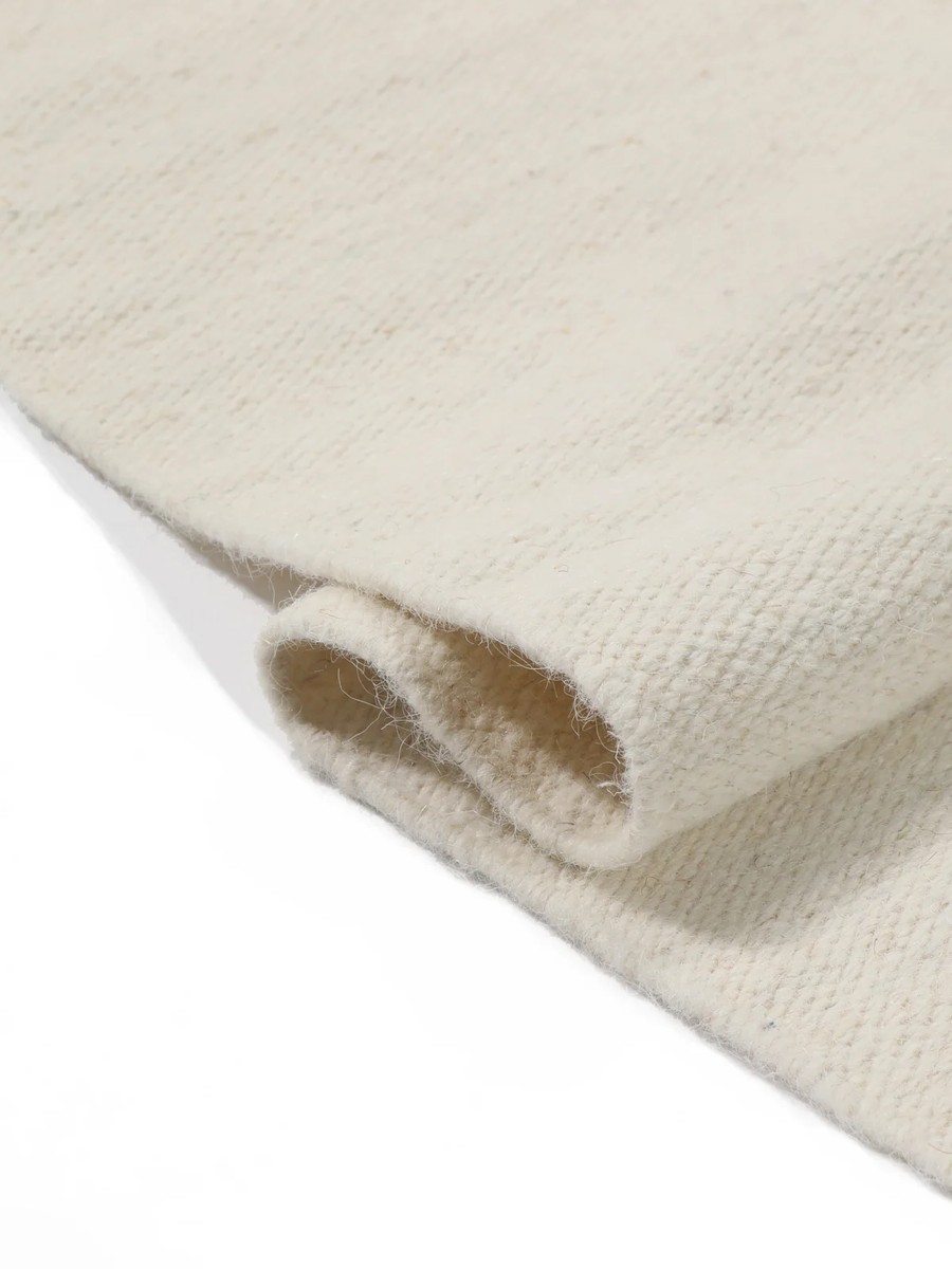 300x500 см, Индия, Килимы, Wool, белый — вид 4