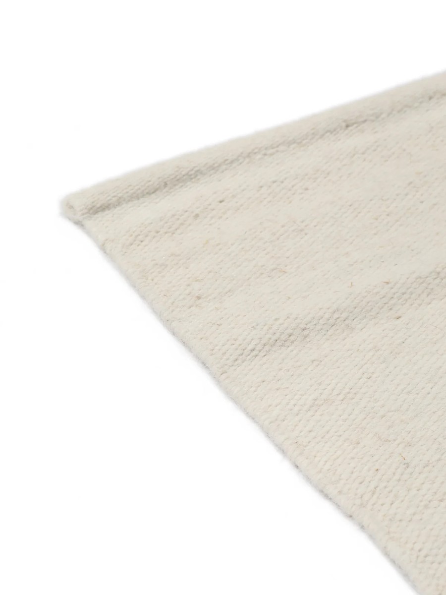 300x500 см, Индия, Килимы, Wool, белый — вид 6