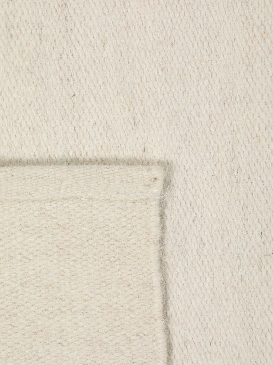 300x500 см, Индия, Килимы, Wool, белый — вид 7
