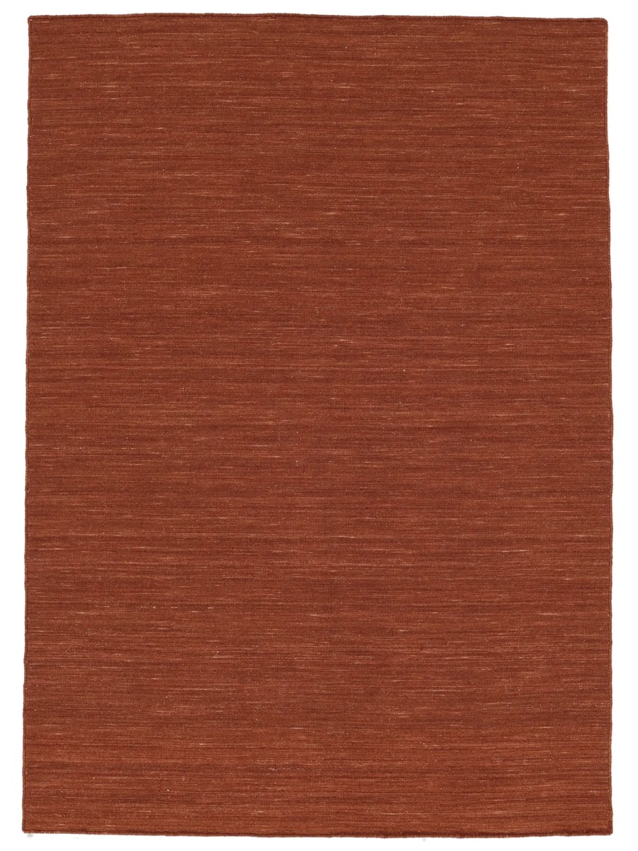 300x400 см, Индия, Килимы, Wool, ржаво-красный