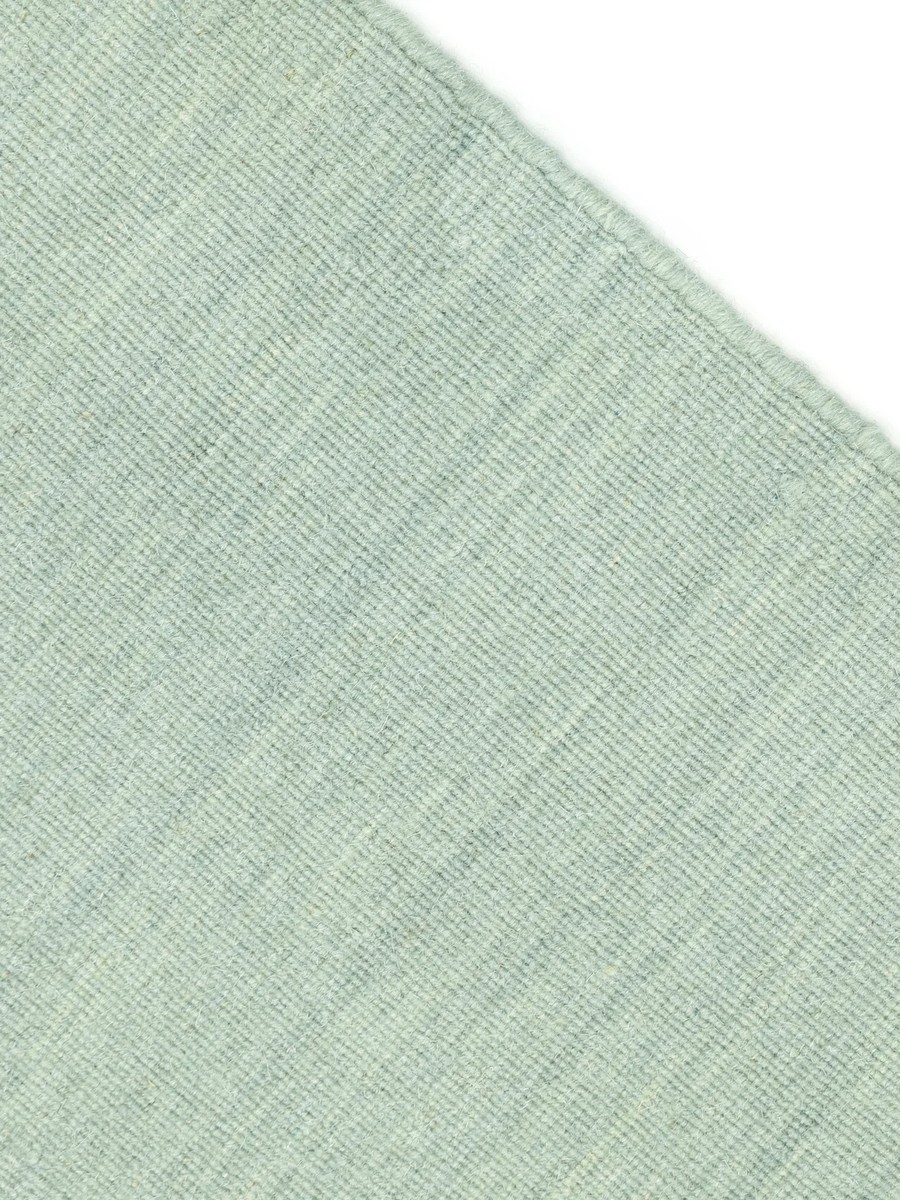 200x300 см, Индия, Килимы, Wool, зелёный — вид 3