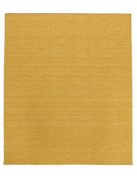 250x300 см, Индия, Килимы, Wool, жёлтый