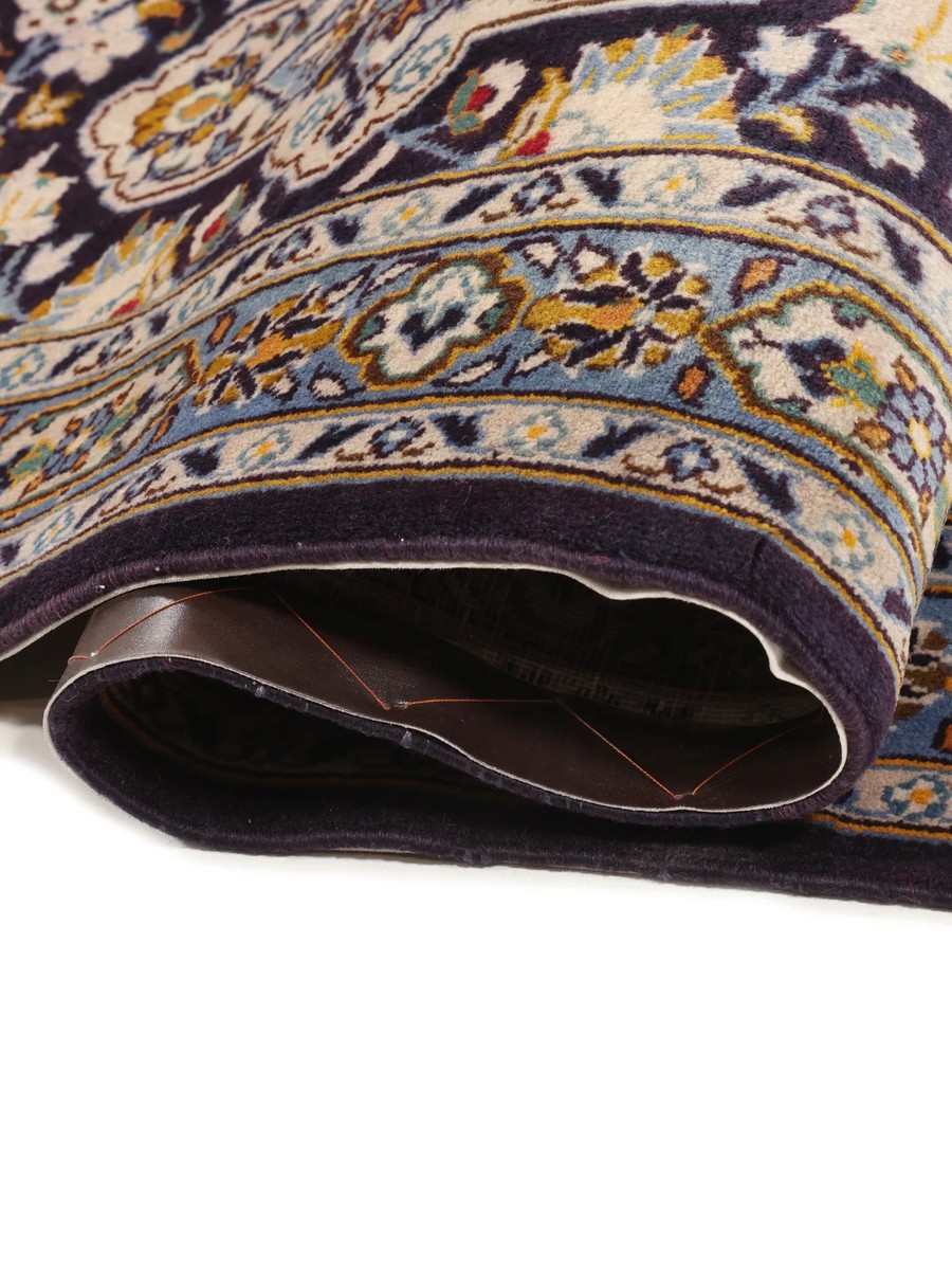 308x413 см, Иран, Винтаж, Wool, коричневый — вид 3