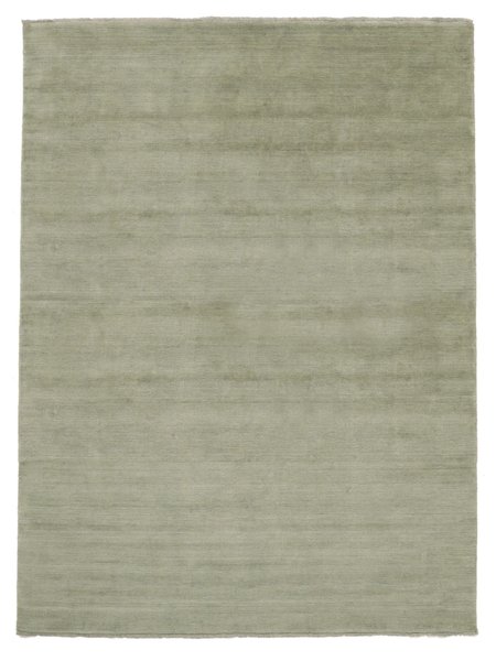 300x400 см, Индия, Современные, Wool, зелёный