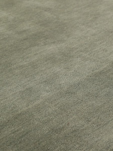 80x300 см, Индия, Современные, Wool, зелёный