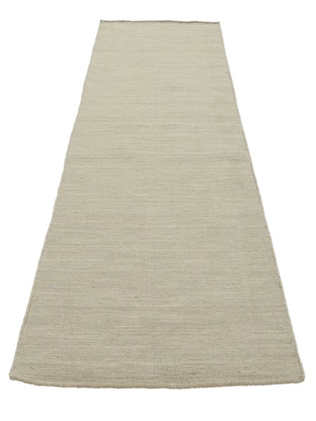 80x500 см, Индия, Килимы, Wool, бежевый