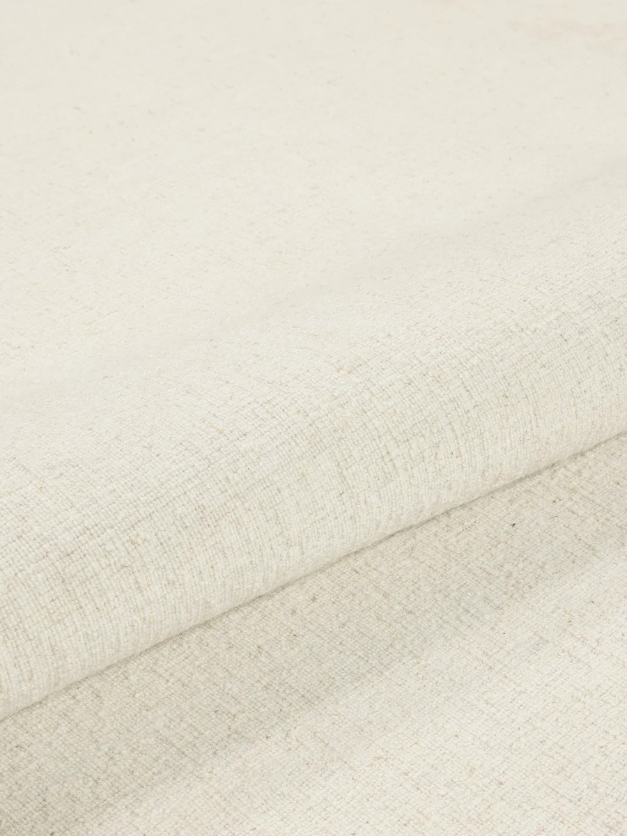 300x300 см, Индия, Килимы, Wool, белый — вид 5