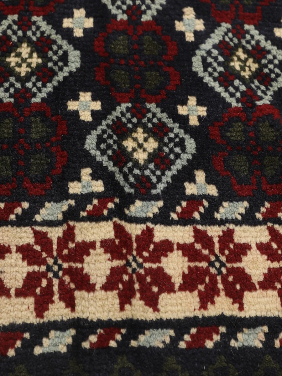 80x117 см, Иран, Балучи, Wool, бежевый — вид 6