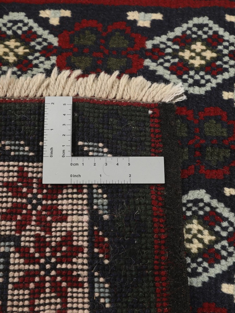 80x117 см, Иран, Балучи, Wool, бежевый — вид 9