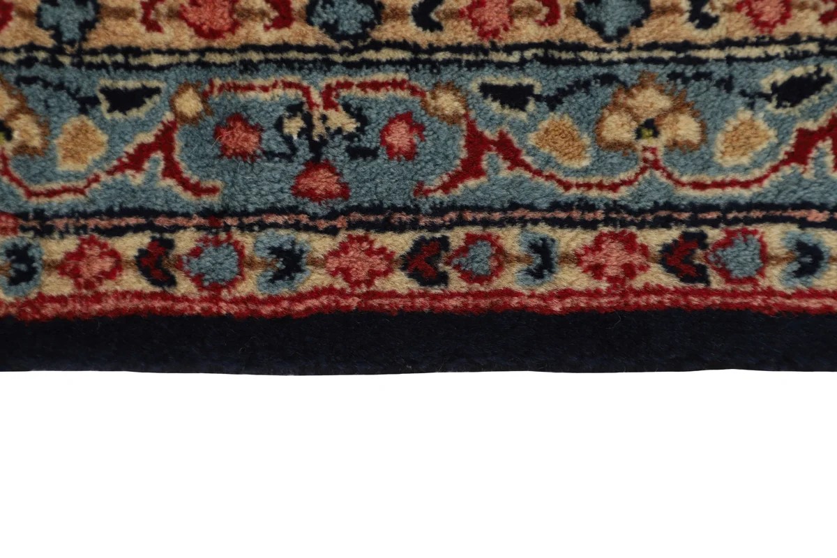 302x424 см, Иран, Керман, Wool, коричневый — вид 5