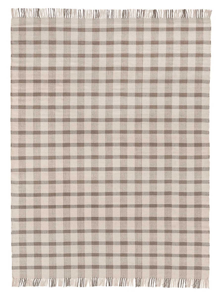 250x350 см, Индия, Вискоза, 90% Cotton, натуральный белый